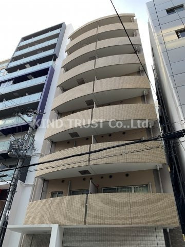 エスタブレ南森町