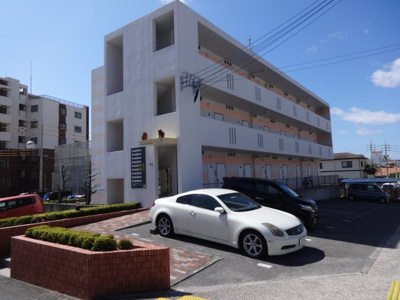 【外観】 | ルピナス