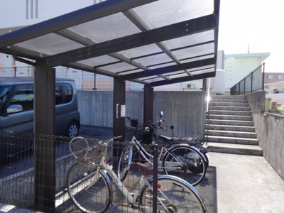 【その他共用部分】 | ルピナス