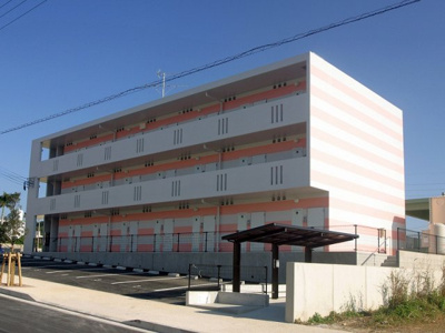 【外観】 | ルピナス