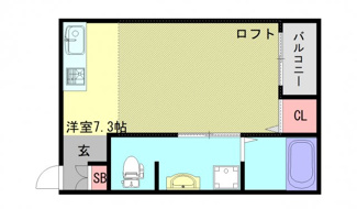 【間取り】 | スムーノ垂水山手