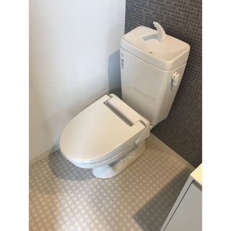 【トイレ】 | スムーノ垂水山手