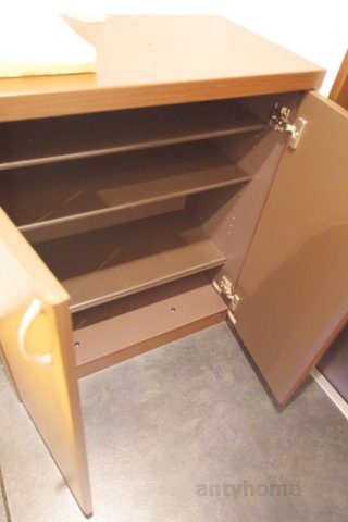 クレイルタワー　仲介手数料無料の玄関