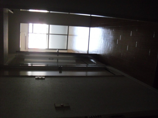 サンライフ東雲の洋室|広々とした洋室です