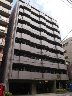 【外観】 | ルーブル森下弐番館