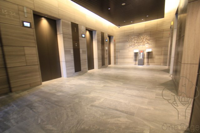ブランズタワー梅田NORTHのその他共用部分