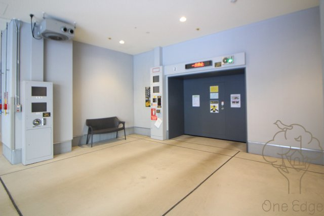 ブランズタワー梅田NORTHのその他共用部分