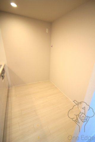 ブランズタワー梅田NORTHのキッチン