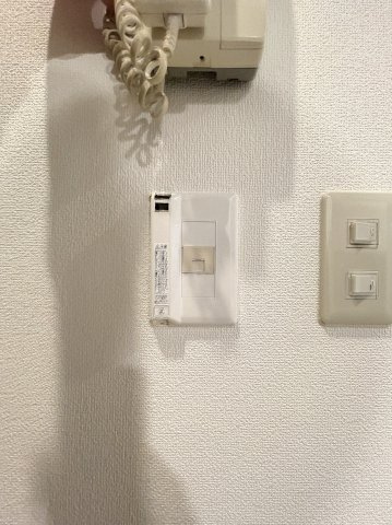 フローリエ細山Ⅱのその他