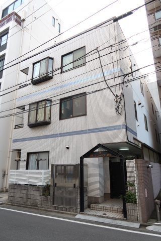 フローリエ細山Ⅱの外観