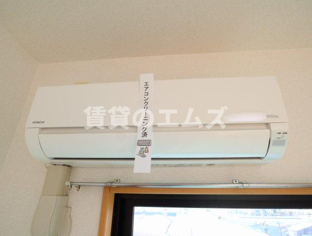 【設備】 | スカイウィング