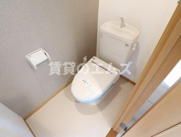 【トイレ】 | スカイウィング