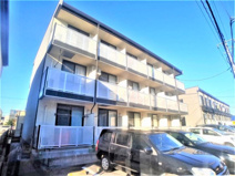 リヴェールⅡの画像