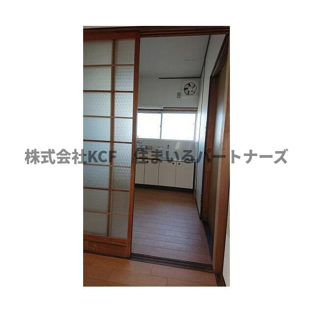 常冨コーポのその他