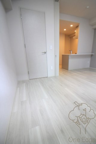 ソルティア天満橋WESTの内装