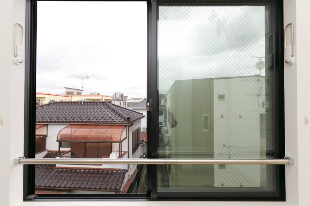 Grip新小岩の内装