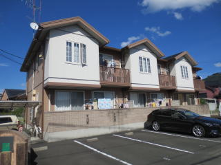 【外観】 | セレーナ中村