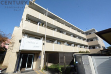 メゾン・ド・アヴニールの画像