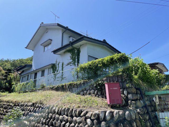 伊那市上牧　リフォーム住宅