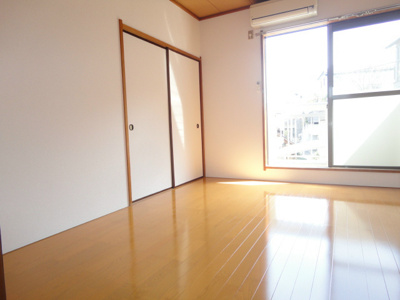 【展望】 | ハウゼ上町 | 202号室写真