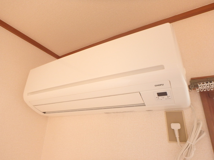 アメニティ津志田　Aの設備