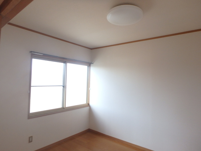 アメニティ津志田　Aのその他