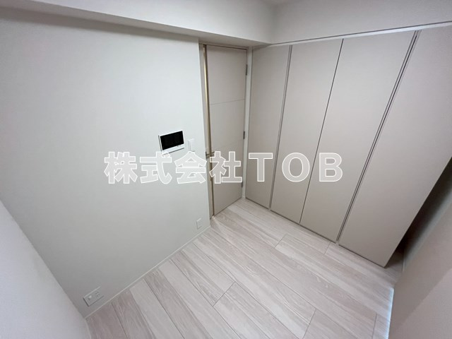 【洋室】 | セジョリ高井戸 | 洋室2.6帖