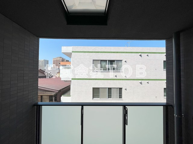 【展望】 | セジョリ高井戸