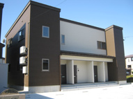 コンフォートガーデンの画像