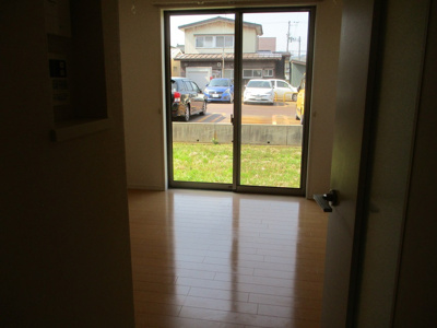 【展望】 | コンフォートガーデン