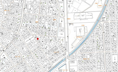 【周辺】 | コンフォートガーデン