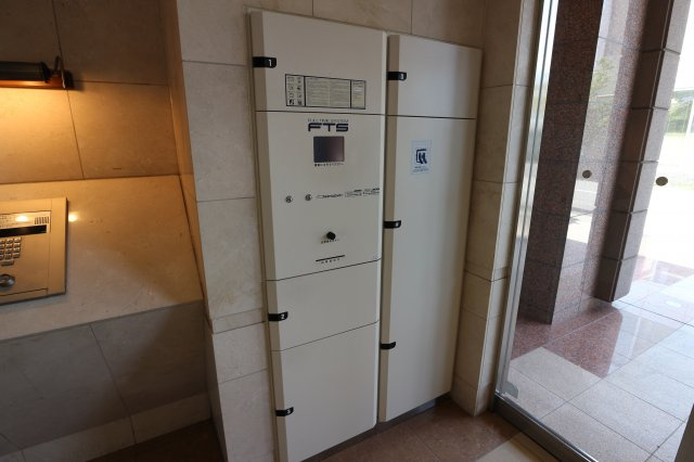 STATION COURT NORTHのその他共用部分