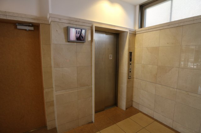 STATION COURT NORTHのその他共用部分