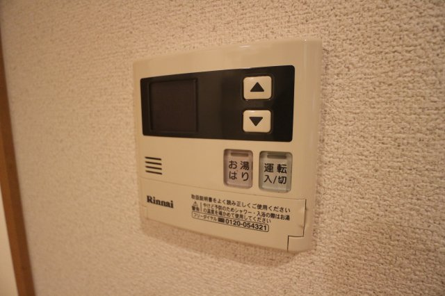 STATION COURT NORTHの設備