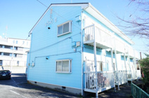 SOHOⅢB棟の画像