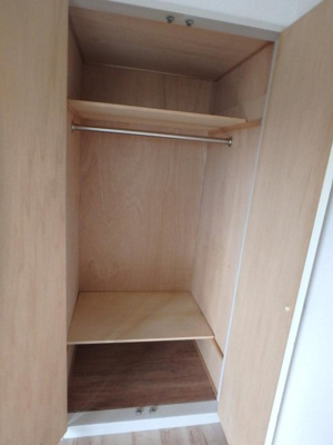 【収納】 | ダイホープラザ桜台 | クローゼット