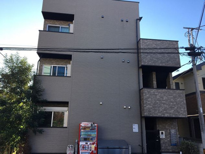 【外観】 | any(エニー) | 同一仕様写真