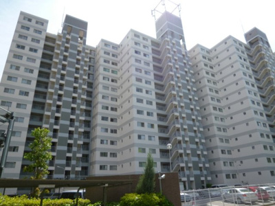 【外観】 | 南千里グリーンハイツ | 外観★