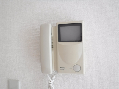 【セキュリティ】 | セジュールプラムハイツ