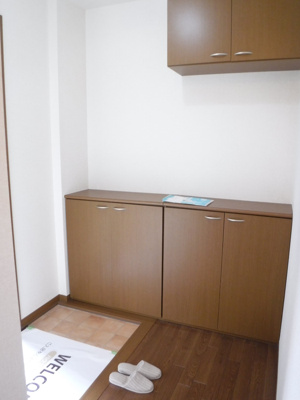 【収納】 | セジュールプラムハイツ