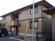 セジュールプラムハイツの画像