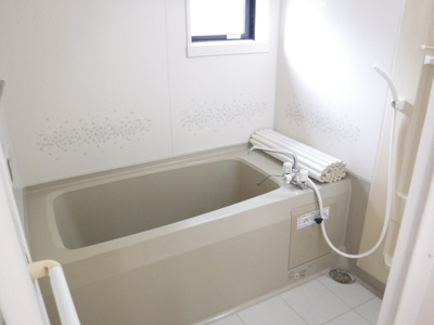 【浴室】 | セジュールプラムハイツ