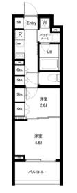 【間取り】 | セジョリ高井戸