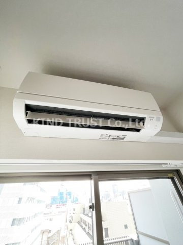 アーバネックス梅田中崎町の設備