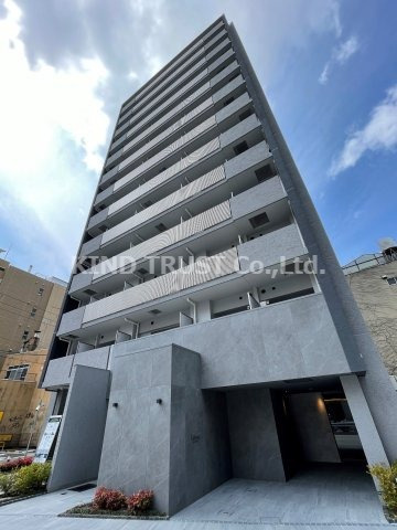 アーバネックス梅田中崎町