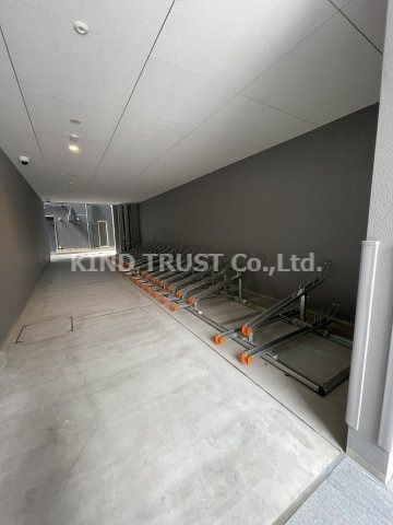 アーバネックス梅田中崎町のその他共用部分