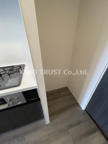 アーバネックス梅田中崎町のキッチン|キッチンでお料理をお楽しみください