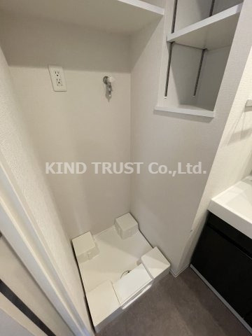 アーバネックス梅田中崎町の設備