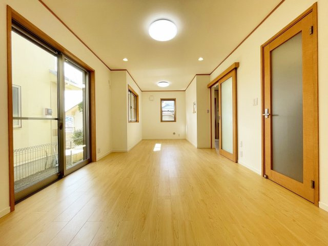 小田急線「百合ヶ丘」中古戸建の画像