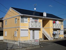 グリーンコーポＣ棟の画像